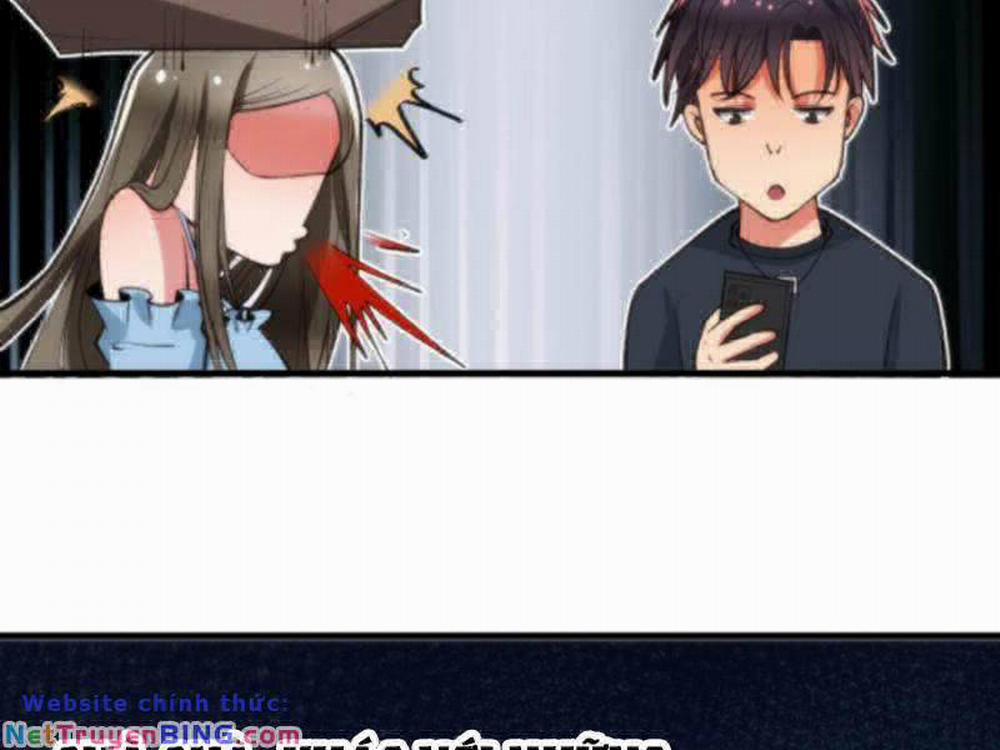 Ta Có 90 Tỷ Tiền Liếm Cẩu! 66 trang 35