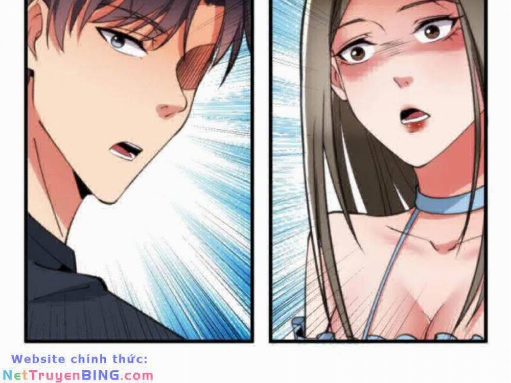 Ta Có 90 Tỷ Tiền Liếm Cẩu! 66 trang 45