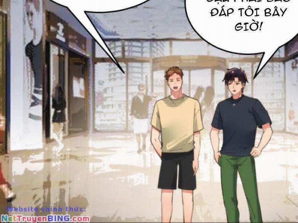 Ta Có 90 Tỷ Tiền Liếm Cẩu! 67 trang 28