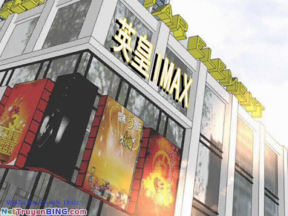 Ta Có 90 Tỷ Tiền Liếm Cẩu! 67 trang 38