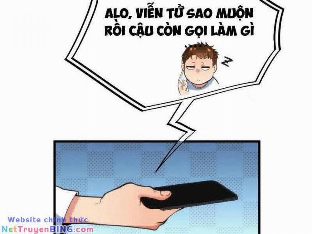 Ta Có 90 Tỷ Tiền Liếm Cẩu! 70 trang 35
