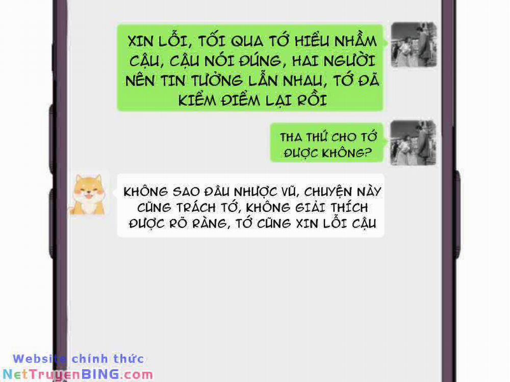 Ta Có 90 Tỷ Tiền Liếm Cẩu! 71 trang 3