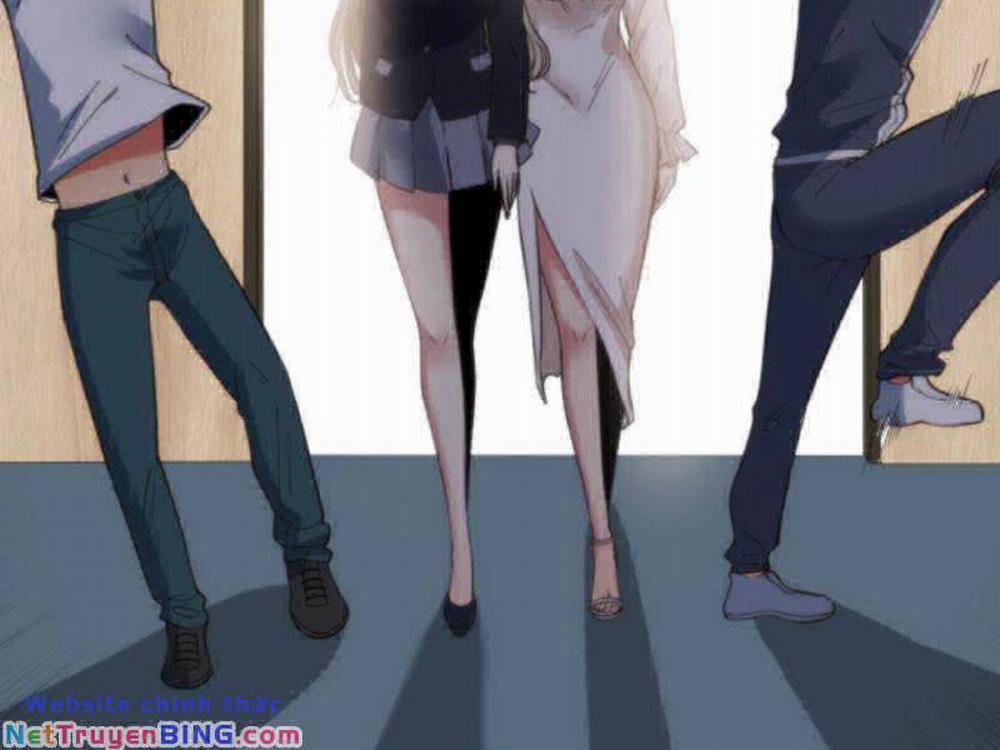 Ta Có 90 Tỷ Tiền Liếm Cẩu! 71 trang 55