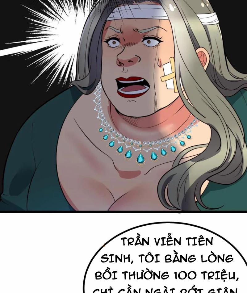 Ta Có 90 Tỷ Tiền Liếm Cẩu! 734 trang 17