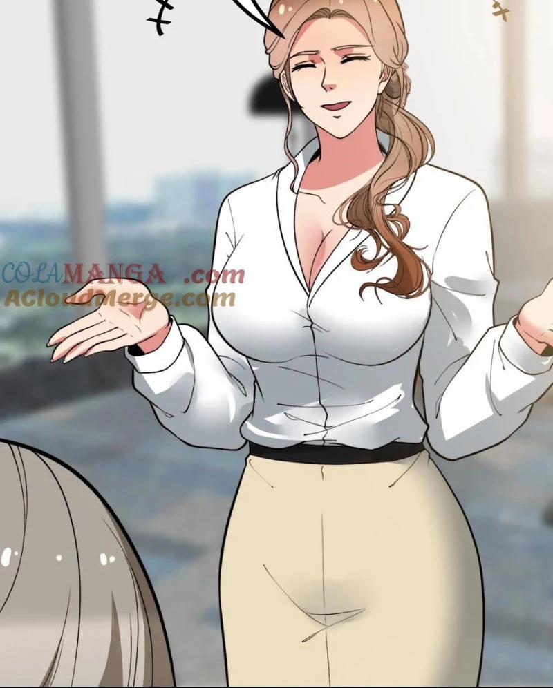 Ta Có 90 Tỷ Tiền Liếm Cẩu! 734 trang 32