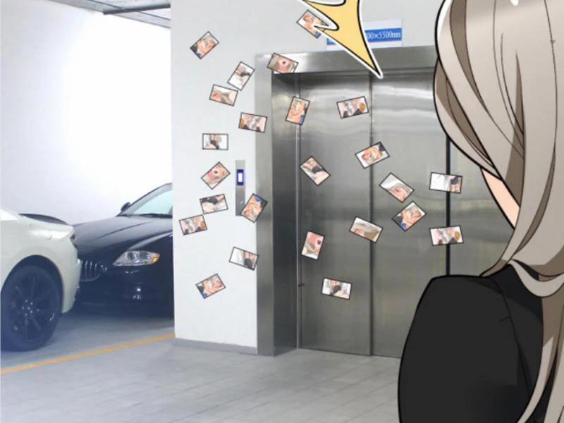 Ta Có 90 Tỷ Tiền Liếm Cẩu! 739 trang 14