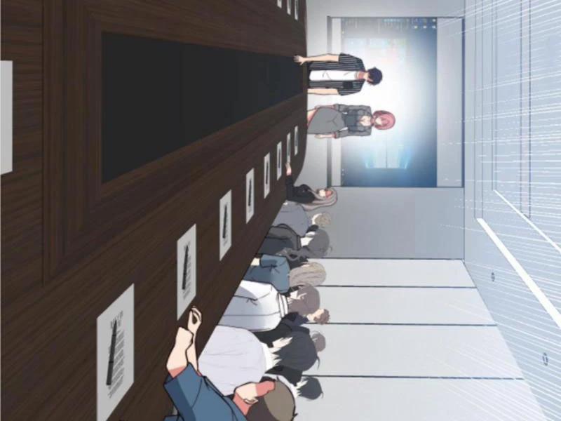 Ta Có 90 Tỷ Tiền Liếm Cẩu! 739 trang 44