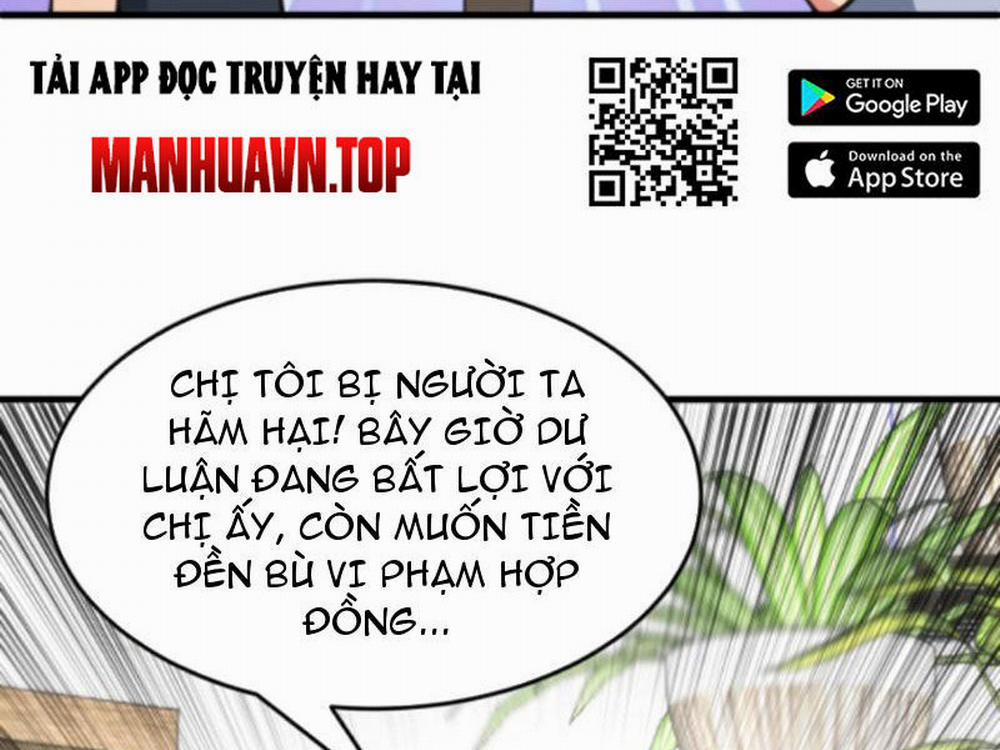 Ta Có 90 Tỷ Tiền Liếm Cẩu! 75 trang 17