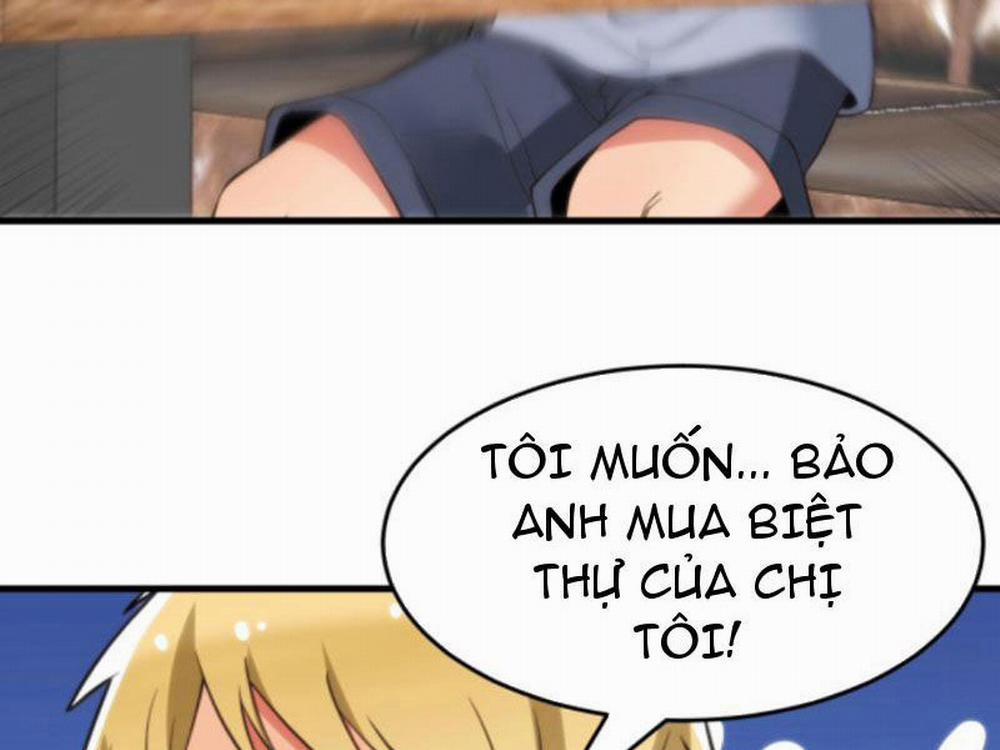 Ta Có 90 Tỷ Tiền Liếm Cẩu! 75 trang 19