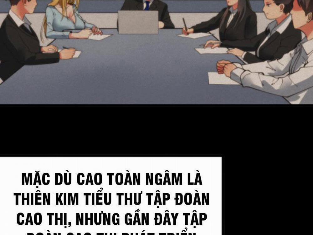 Ta Có 90 Tỷ Tiền Liếm Cẩu! 75 trang 8