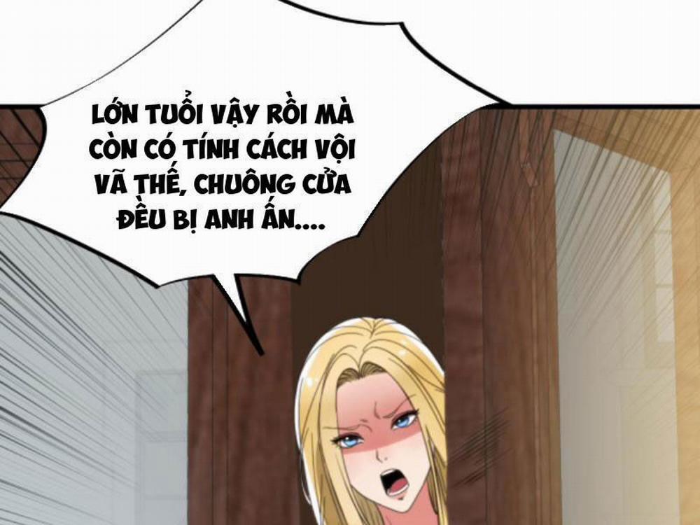 Ta Có 90 Tỷ Tiền Liếm Cẩu! 76 trang 28