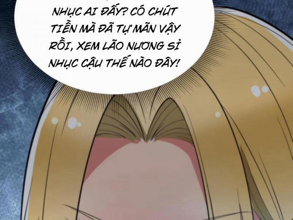 Ta Có 90 Tỷ Tiền Liếm Cẩu! 76 trang 57