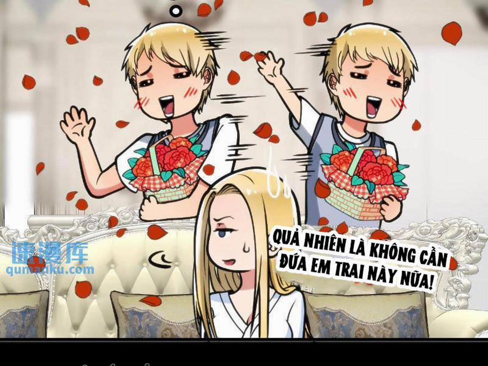 Ta Có 90 Tỷ Tiền Liếm Cẩu! 77 trang 18