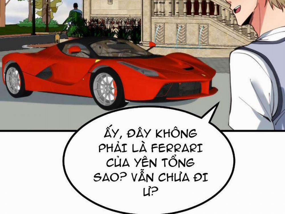Ta Có 90 Tỷ Tiền Liếm Cẩu! 77 trang 3