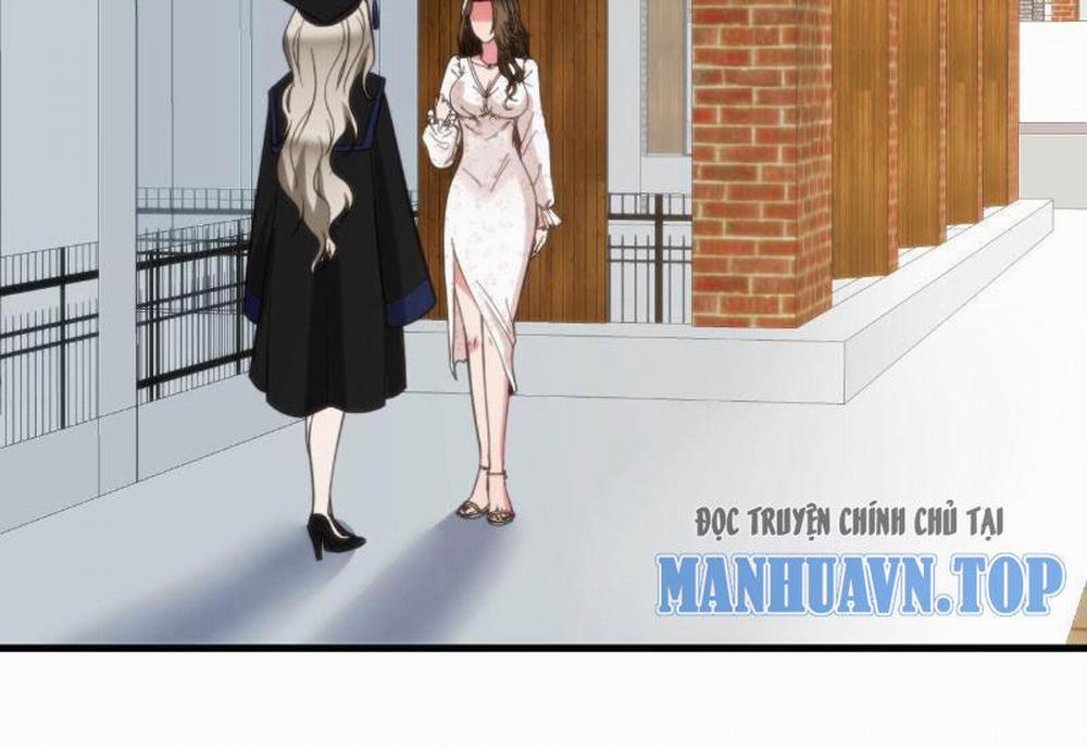 Ta Có 90 Tỷ Tiền Liếm Cẩu! 77 trang 42