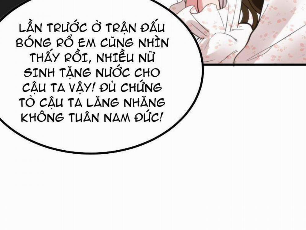 Ta Có 90 Tỷ Tiền Liếm Cẩu! 77 trang 45