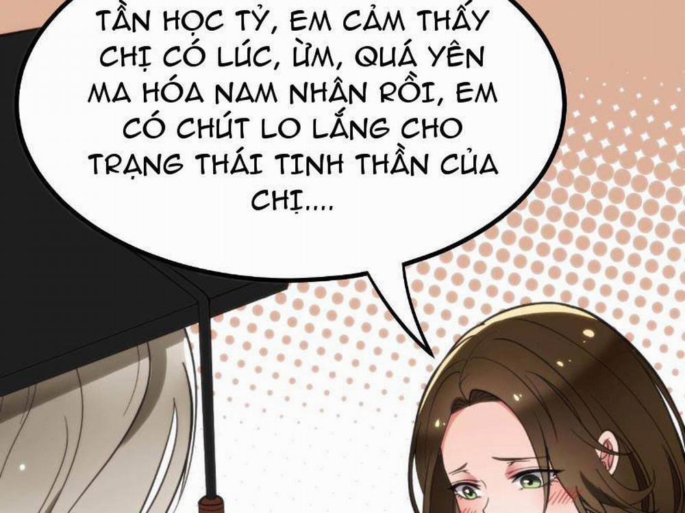 Ta Có 90 Tỷ Tiền Liếm Cẩu! 77 trang 52