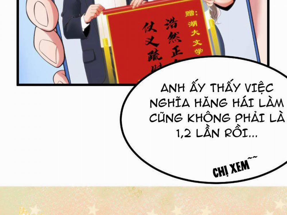 Ta Có 90 Tỷ Tiền Liếm Cẩu! 77 trang 55