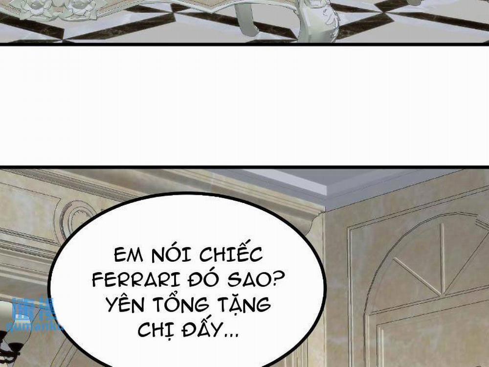 Ta Có 90 Tỷ Tiền Liếm Cẩu! 77 trang 6