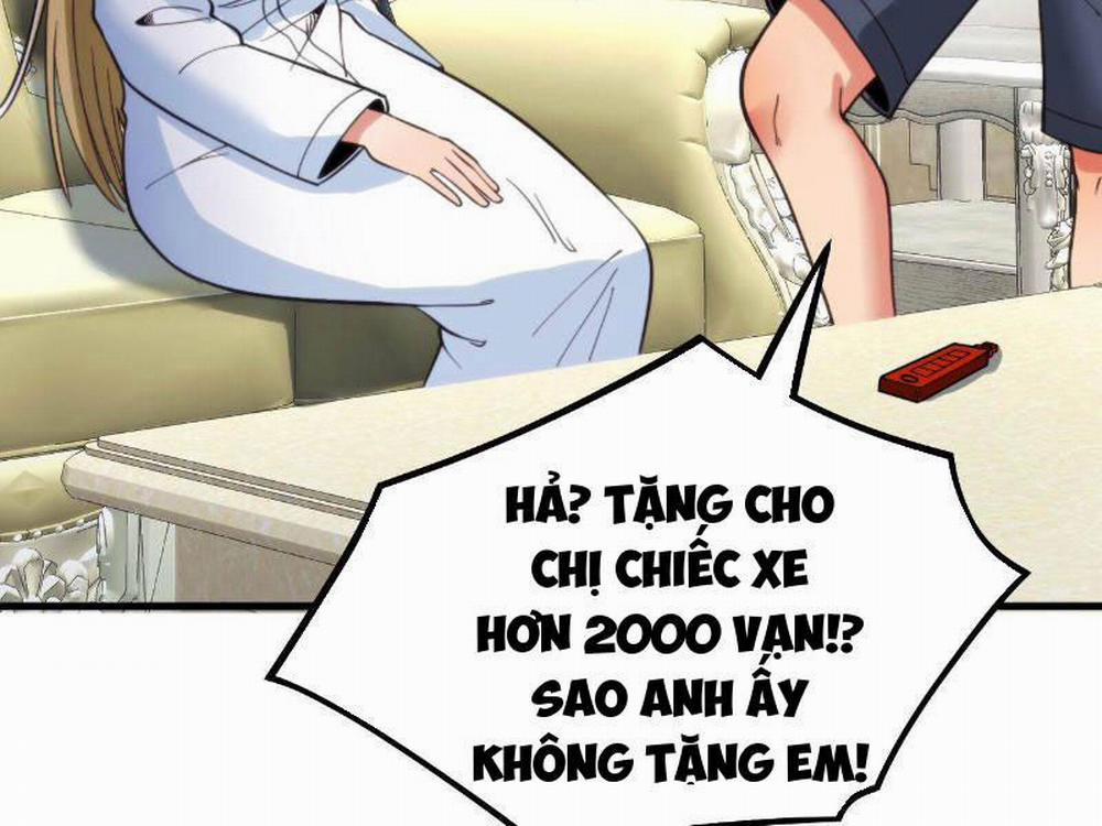 Ta Có 90 Tỷ Tiền Liếm Cẩu! 77 trang 8