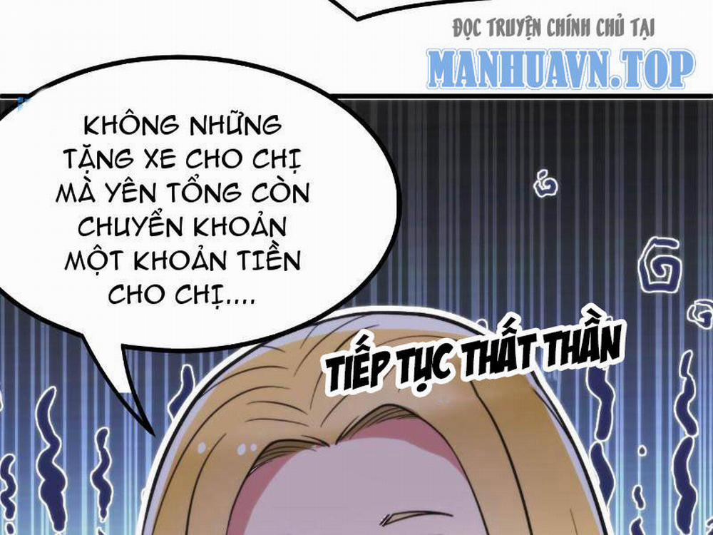 Ta Có 90 Tỷ Tiền Liếm Cẩu! 77 trang 9