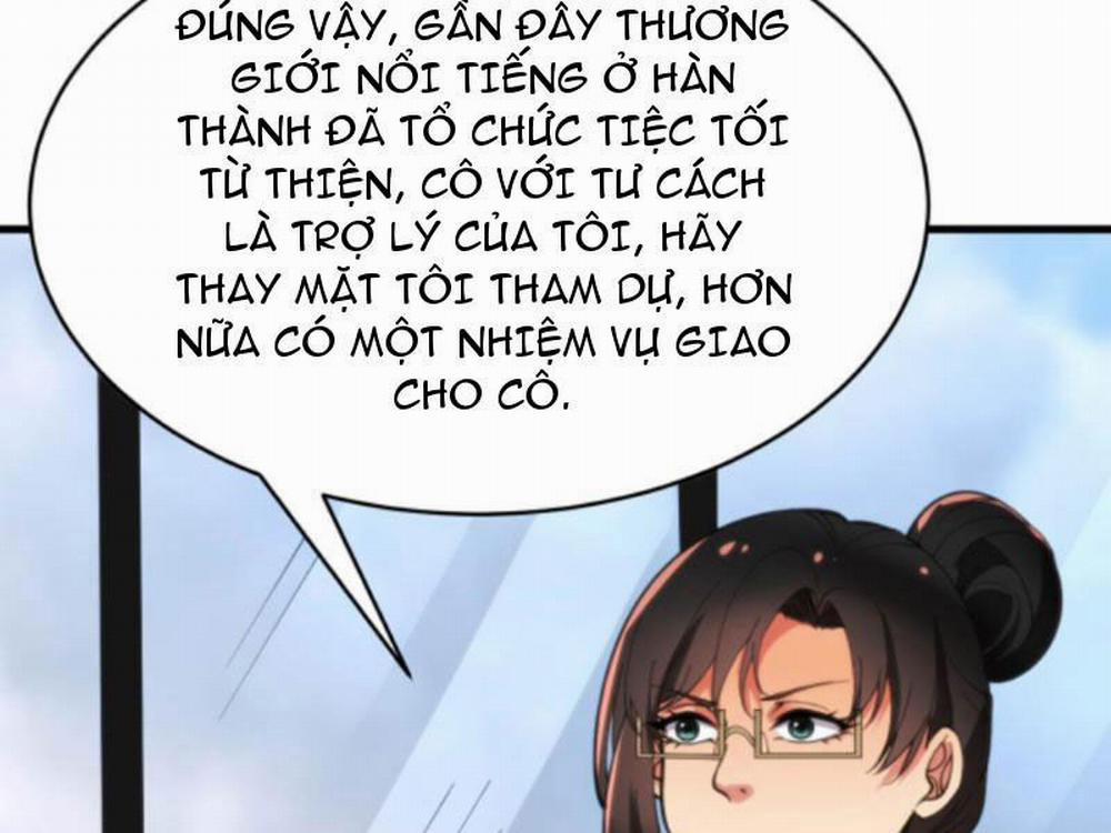 Ta Có 90 Tỷ Tiền Liếm Cẩu! 78 trang 14