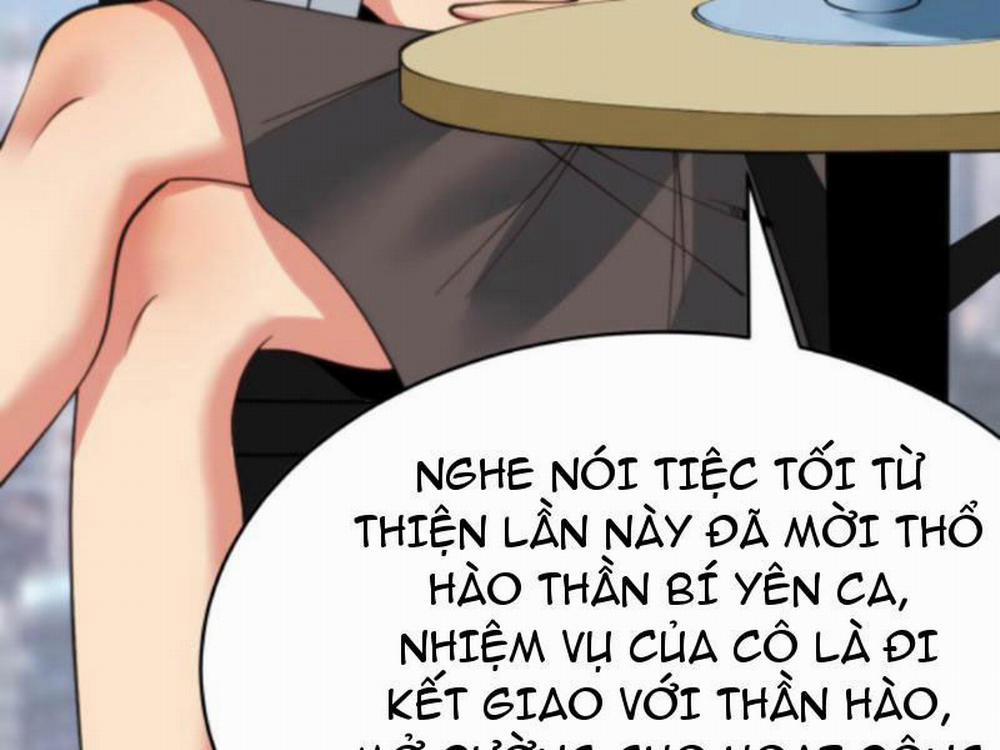 Ta Có 90 Tỷ Tiền Liếm Cẩu! 78 trang 16