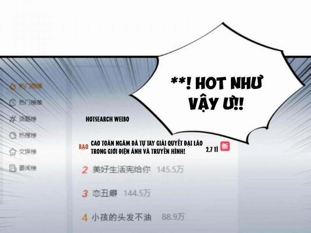 Ta Có 90 Tỷ Tiền Liếm Cẩu! 78 trang 33