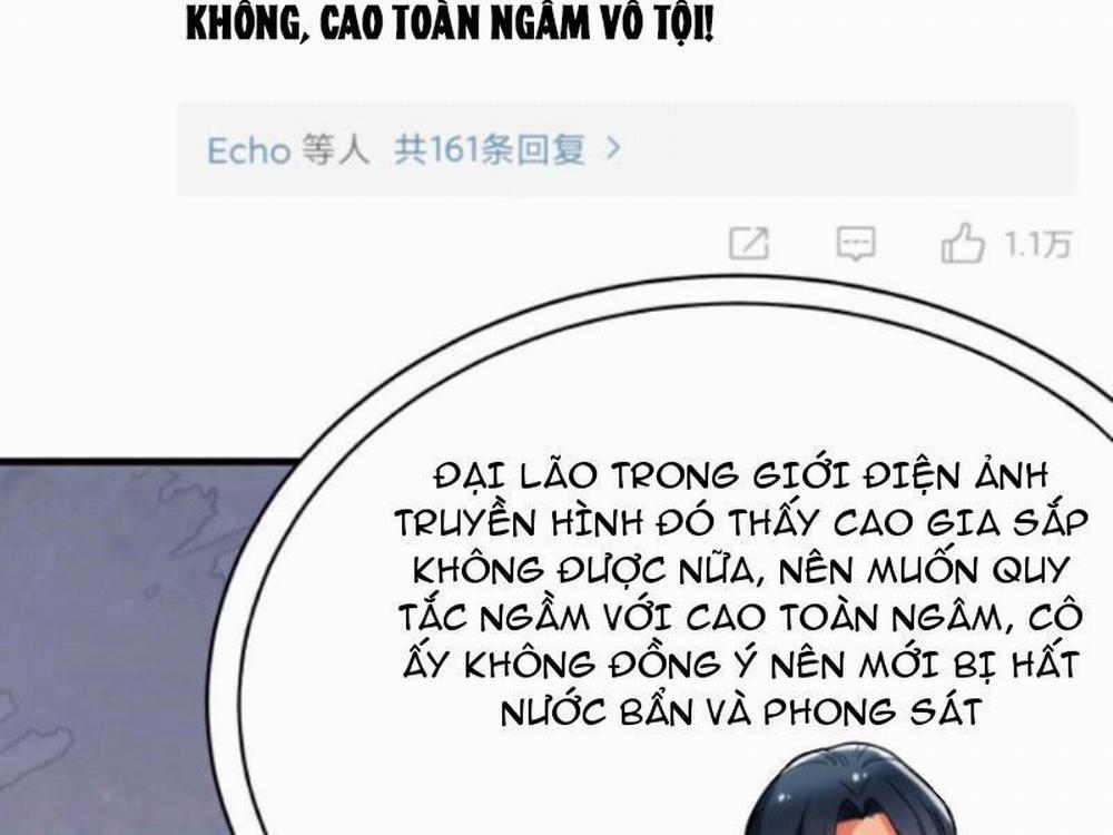 Ta Có 90 Tỷ Tiền Liếm Cẩu! 78 trang 37