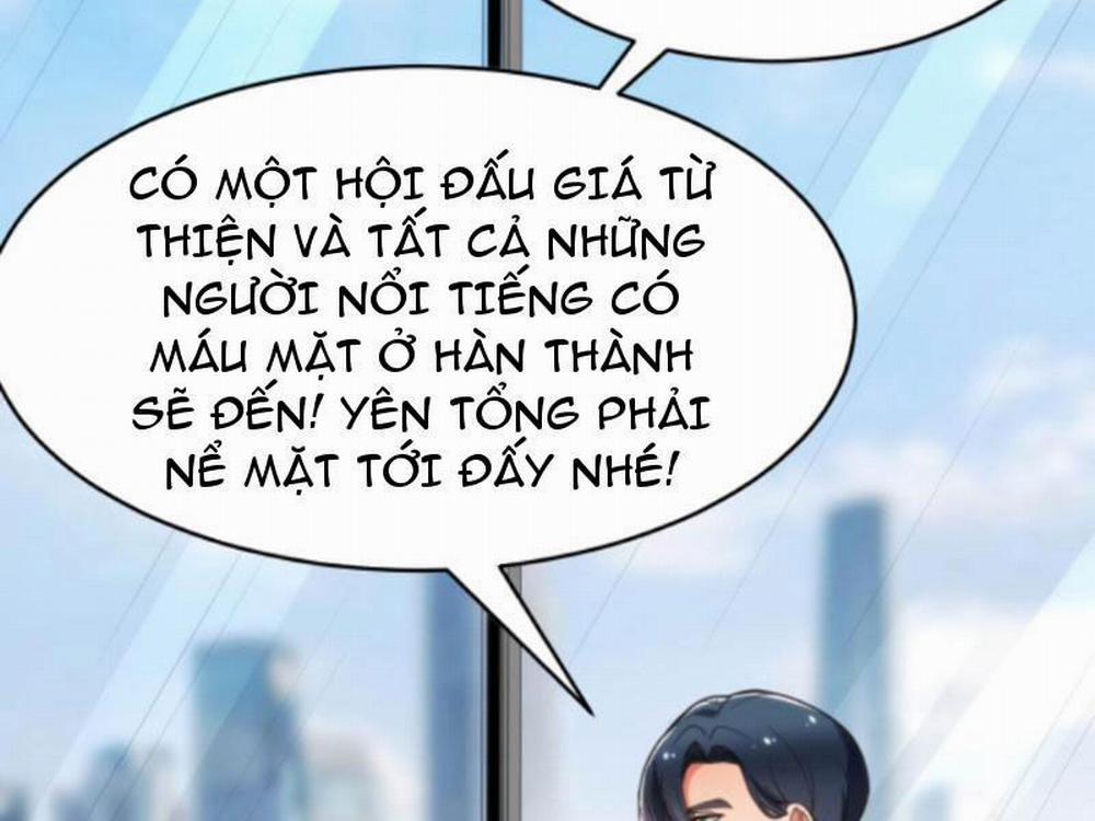Ta Có 90 Tỷ Tiền Liếm Cẩu! 78 trang 44