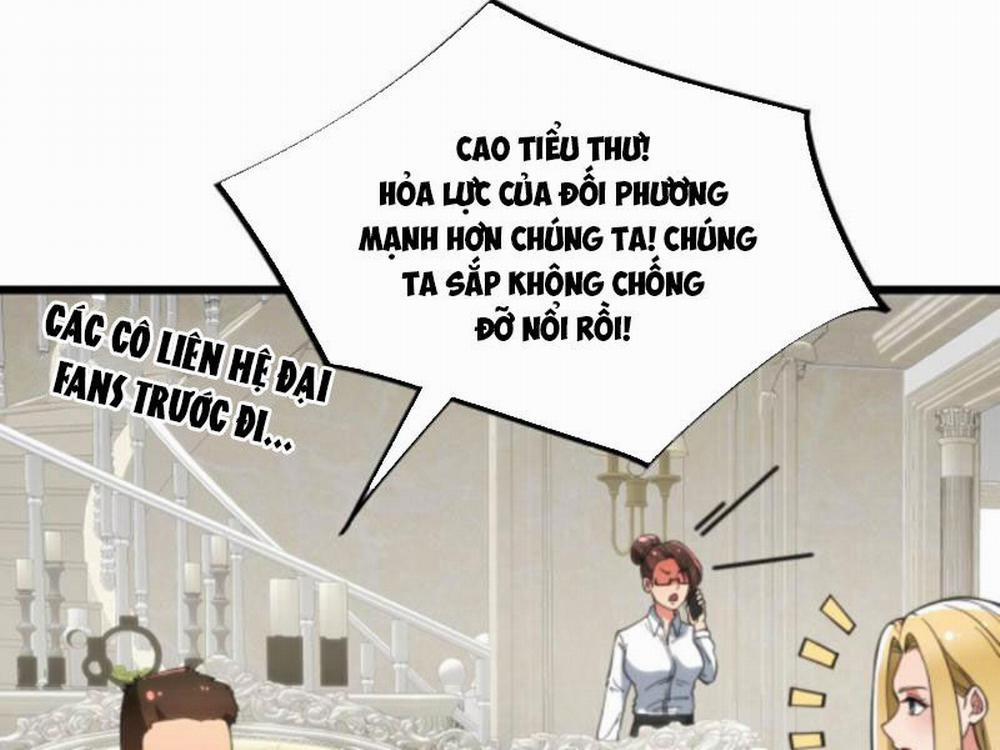 Ta Có 90 Tỷ Tiền Liếm Cẩu! 78 trang 58