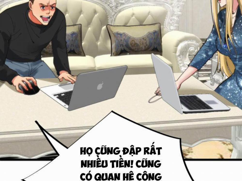 Ta Có 90 Tỷ Tiền Liếm Cẩu! 78 trang 59