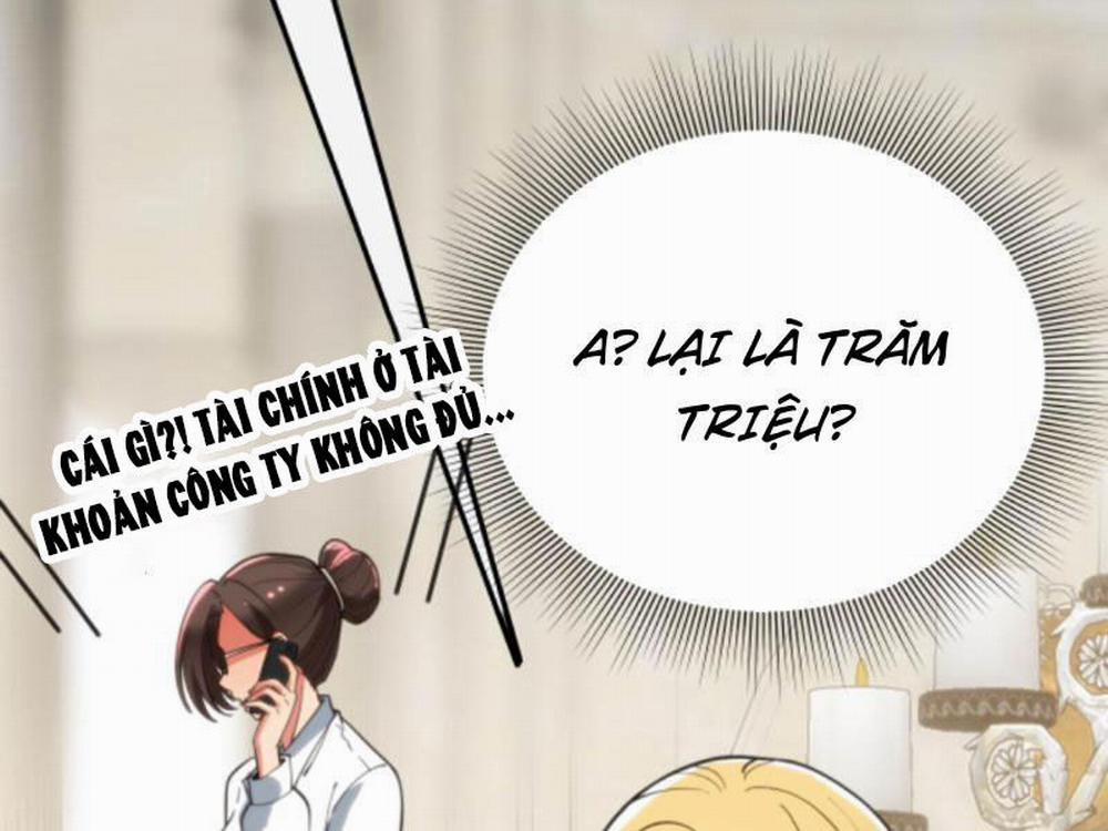 Ta Có 90 Tỷ Tiền Liếm Cẩu! 78 trang 63