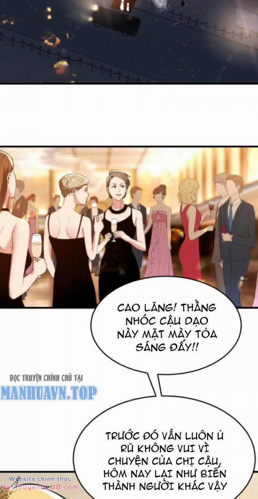 Ta Có 90 Tỷ Tiền Liếm Cẩu! 79 trang 1