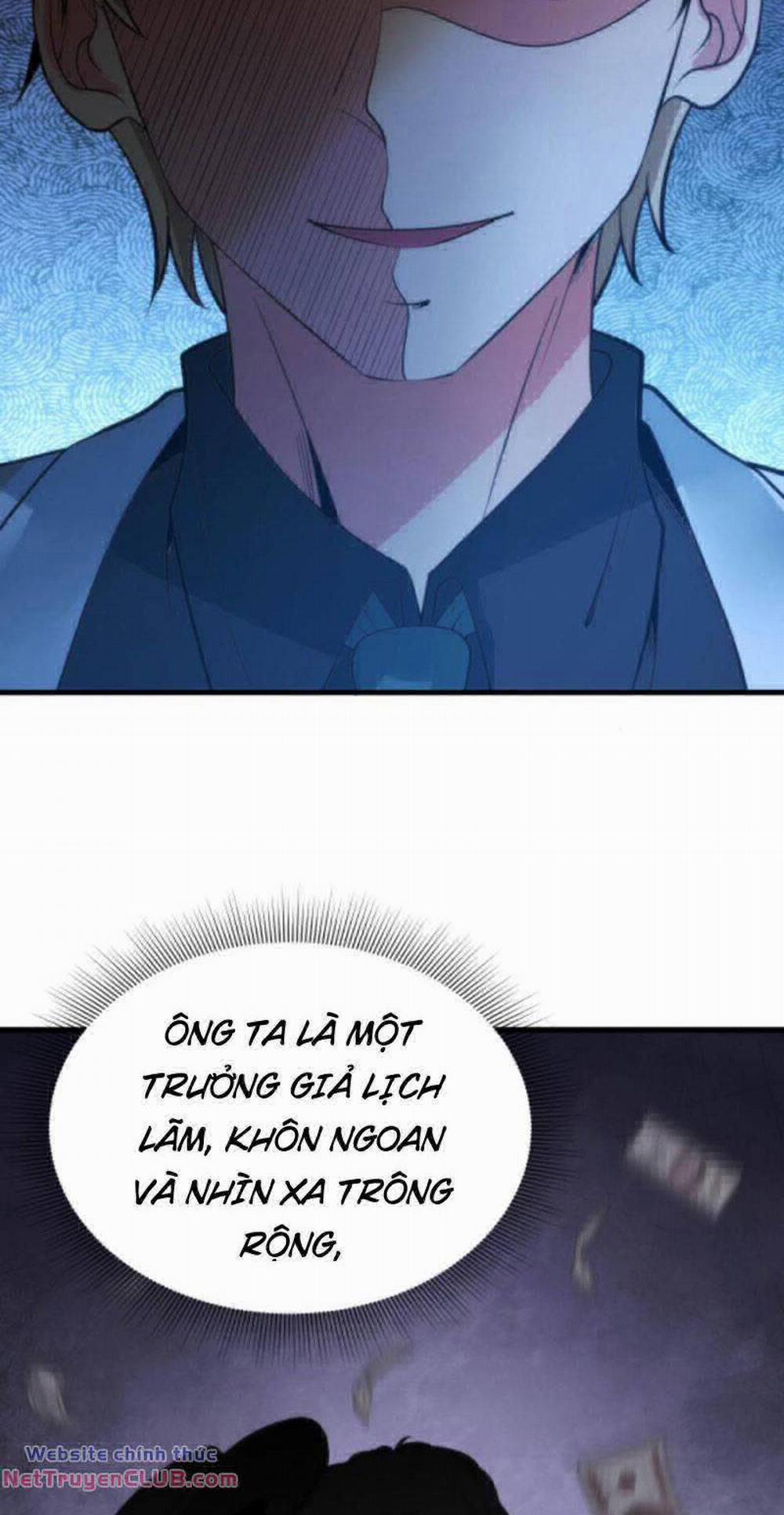 Ta Có 90 Tỷ Tiền Liếm Cẩu! 79 trang 10