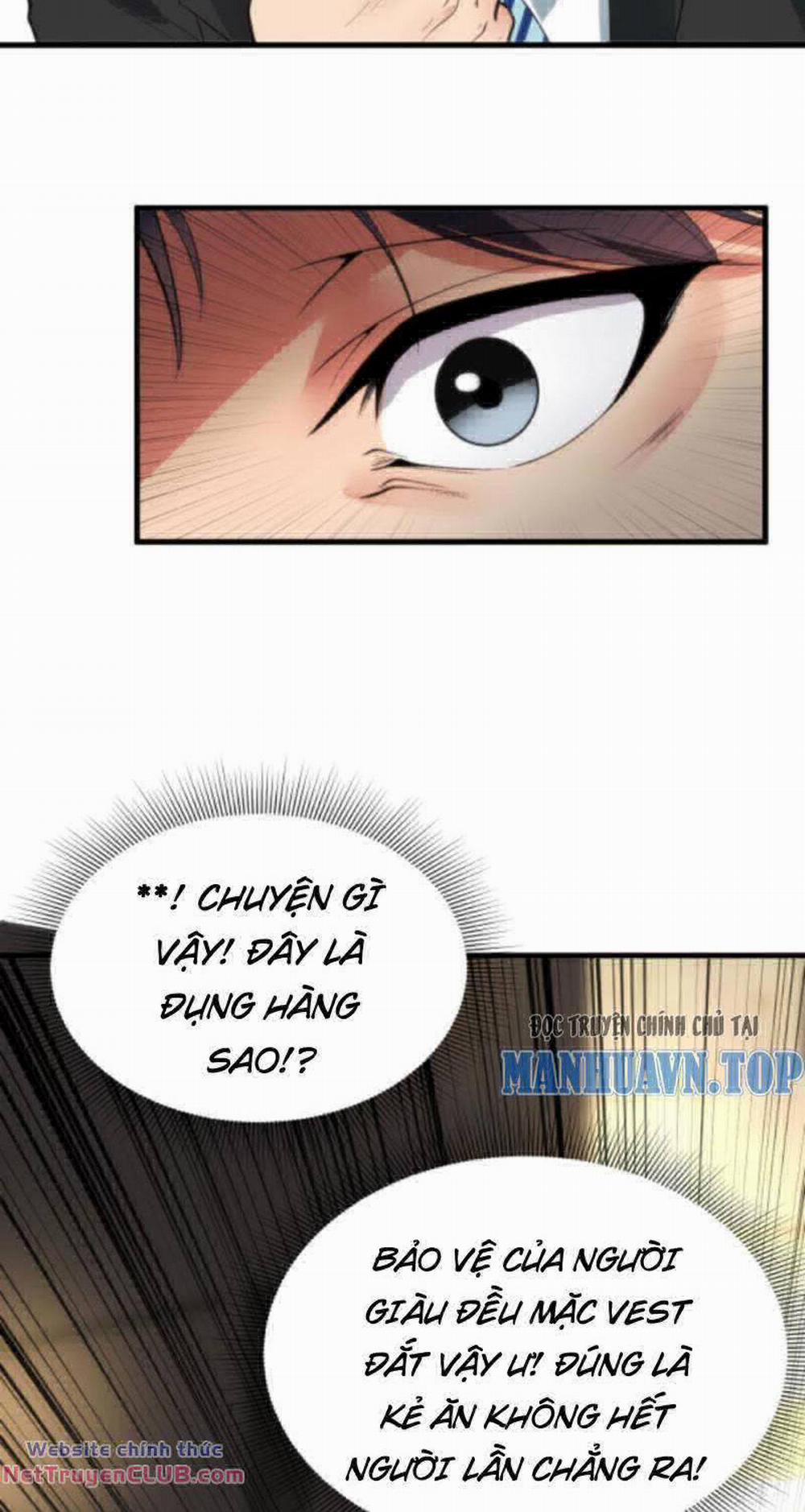 Ta Có 90 Tỷ Tiền Liếm Cẩu! 79 trang 18