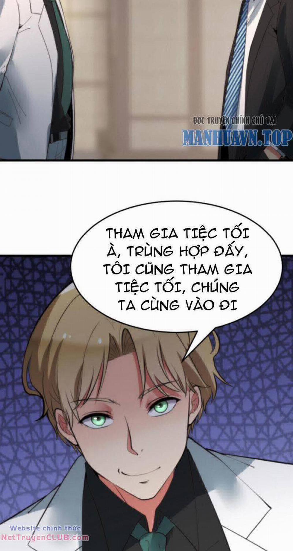 Ta Có 90 Tỷ Tiền Liếm Cẩu! 79 trang 22