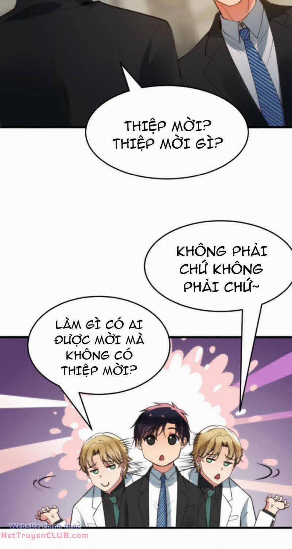 Ta Có 90 Tỷ Tiền Liếm Cẩu! 79 trang 24