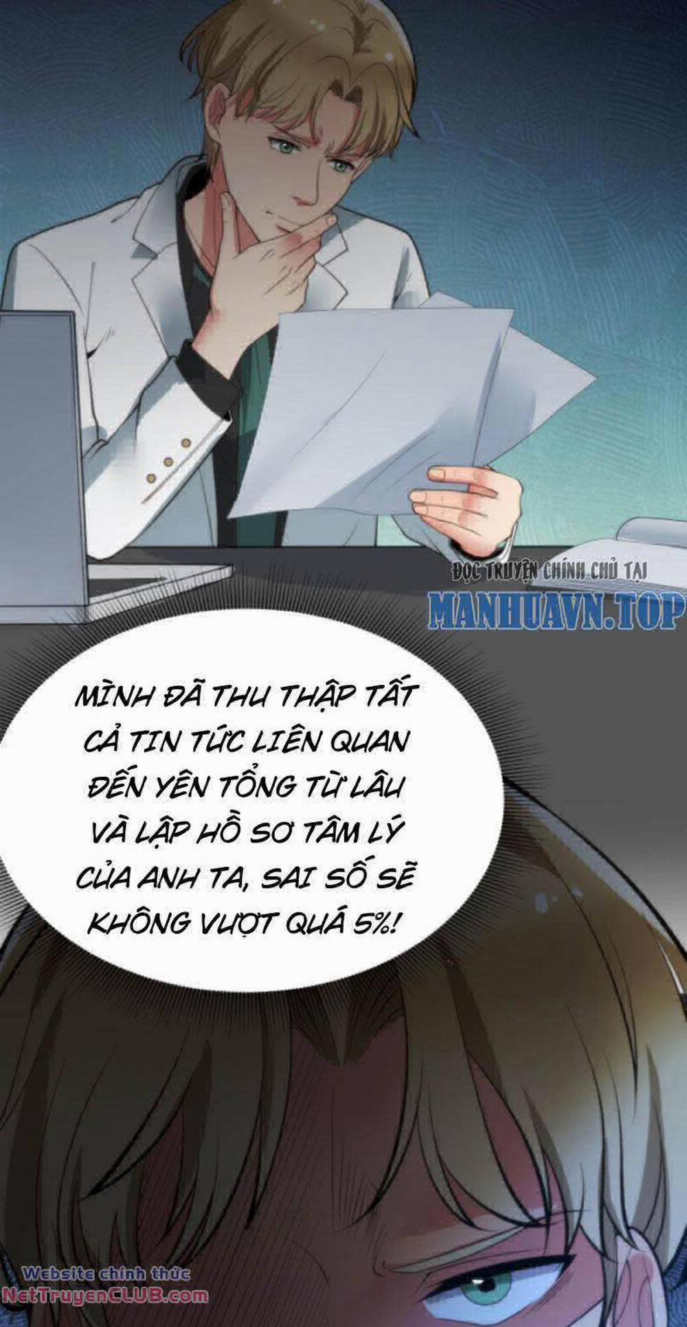 Ta Có 90 Tỷ Tiền Liếm Cẩu! 79 trang 9