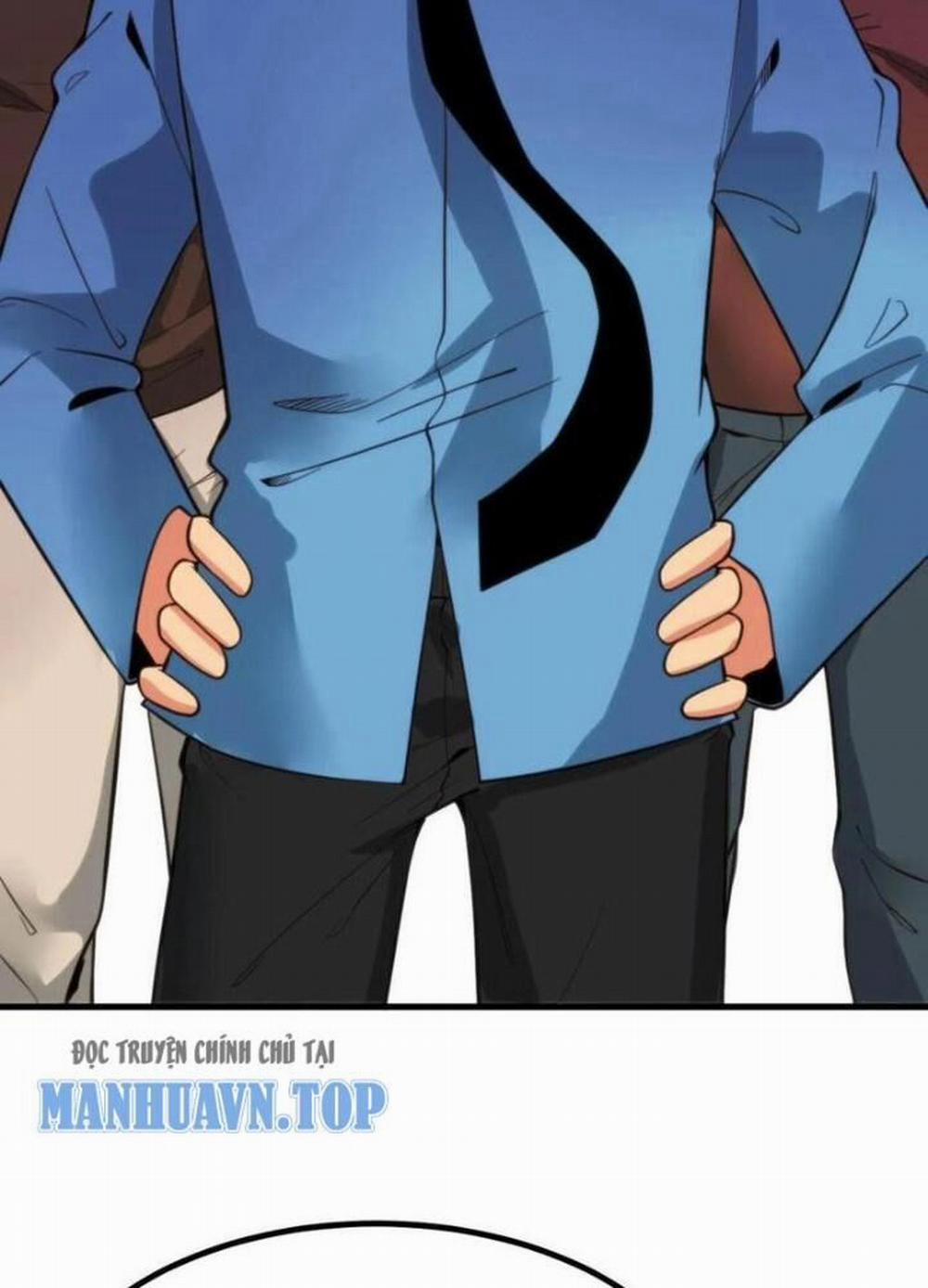 Ta Có 90 Tỷ Tiền Liếm Cẩu! 8 trang 35