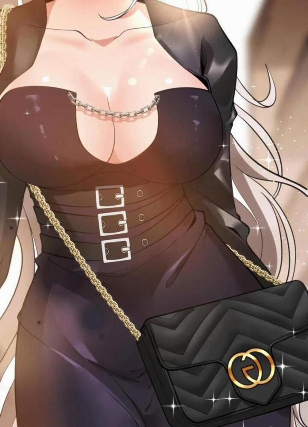 Ta Có 90 Tỷ Tiền Liếm Cẩu! 8 trang 45