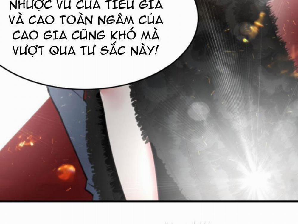Ta Có 90 Tỷ Tiền Liếm Cẩu! 80 trang 8