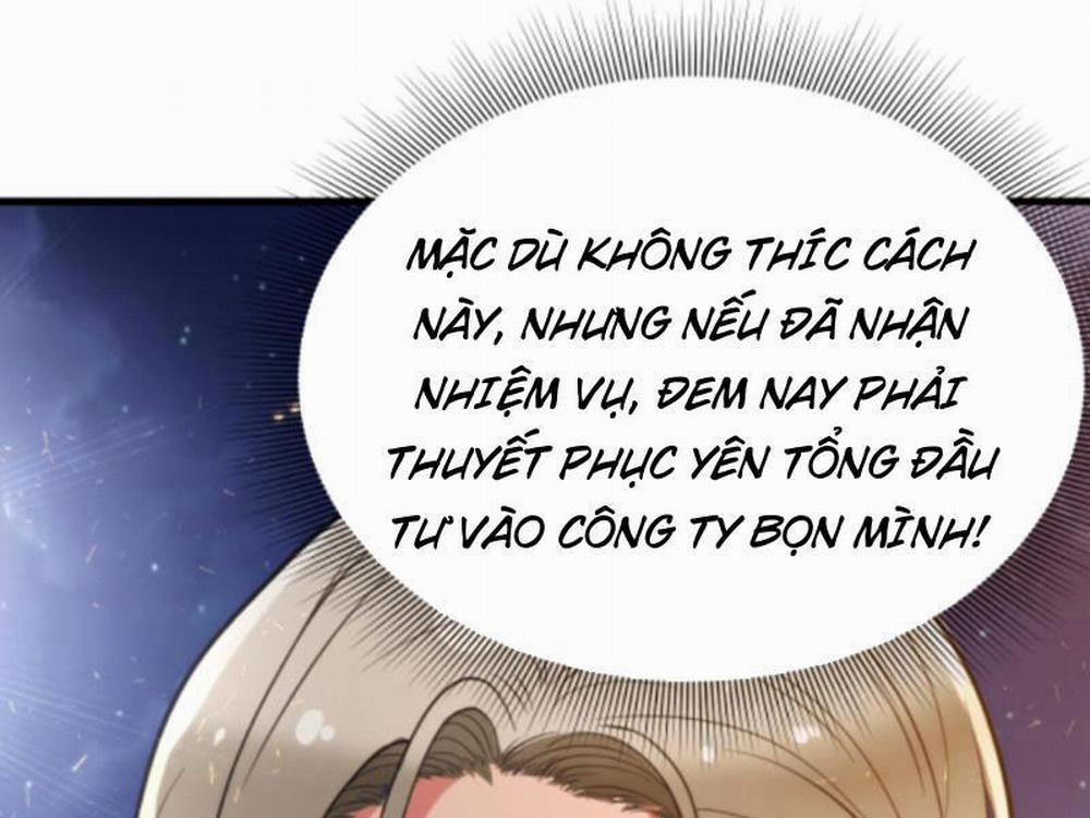 Ta Có 90 Tỷ Tiền Liếm Cẩu! 80 trang 9