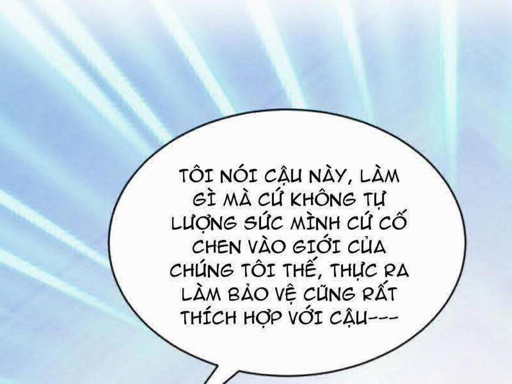 Ta Có 90 Tỷ Tiền Liếm Cẩu! 81 trang 22