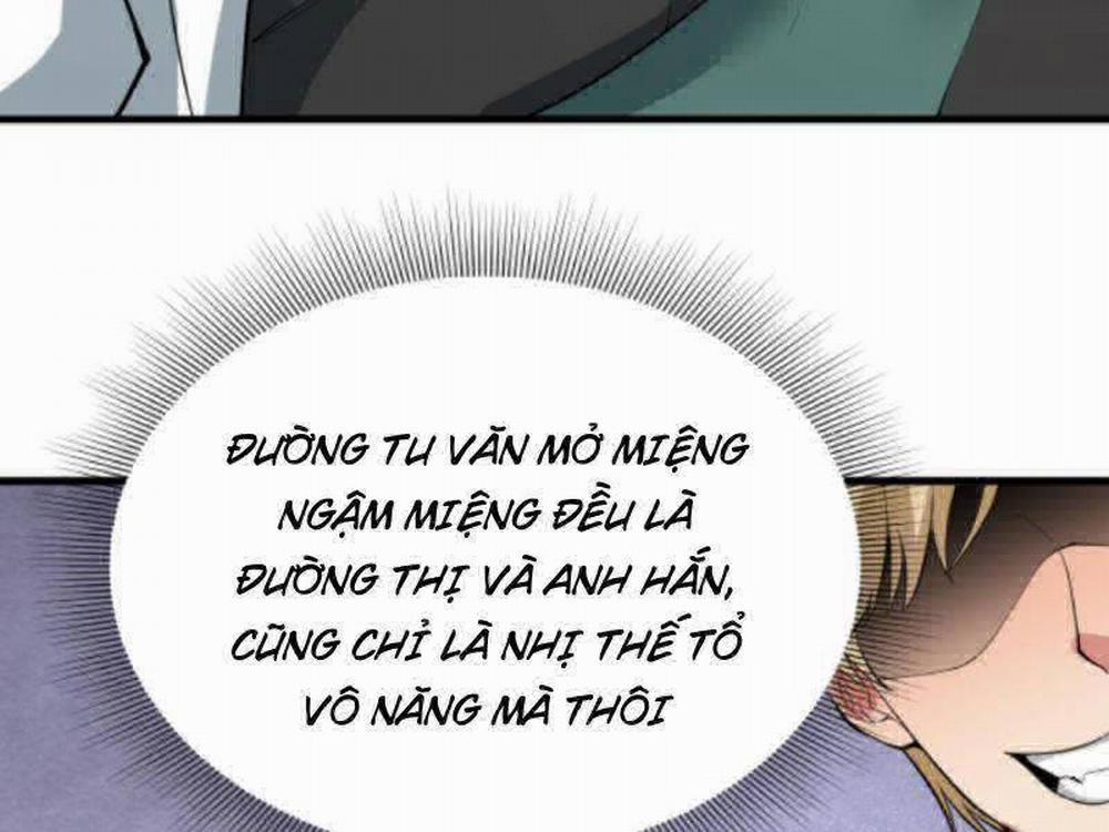 Ta Có 90 Tỷ Tiền Liếm Cẩu! 81 trang 35