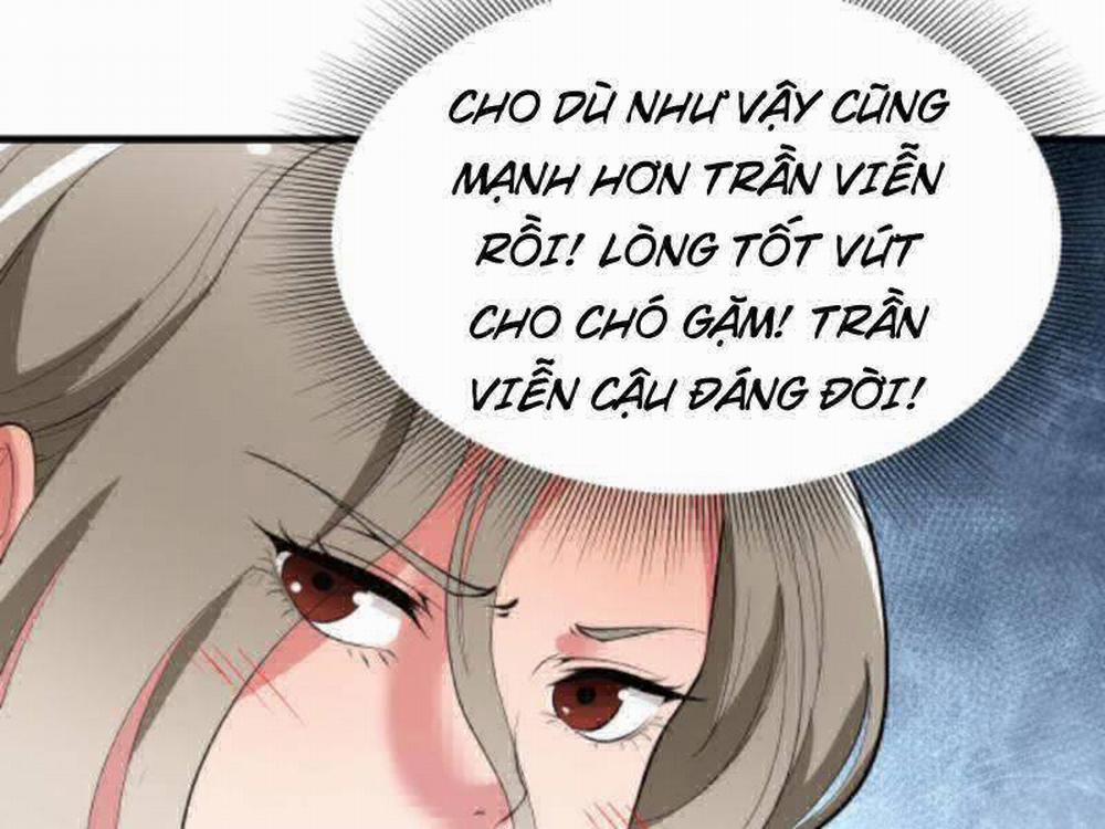 Ta Có 90 Tỷ Tiền Liếm Cẩu! 81 trang 37
