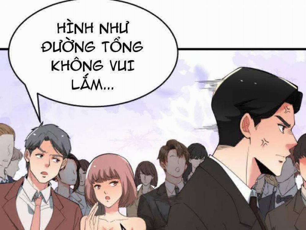 Ta Có 90 Tỷ Tiền Liếm Cẩu! 81 trang 41