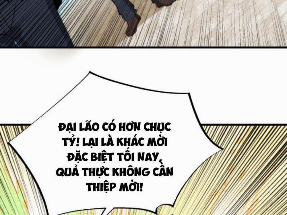 Ta Có 90 Tỷ Tiền Liếm Cẩu! 82 trang 3