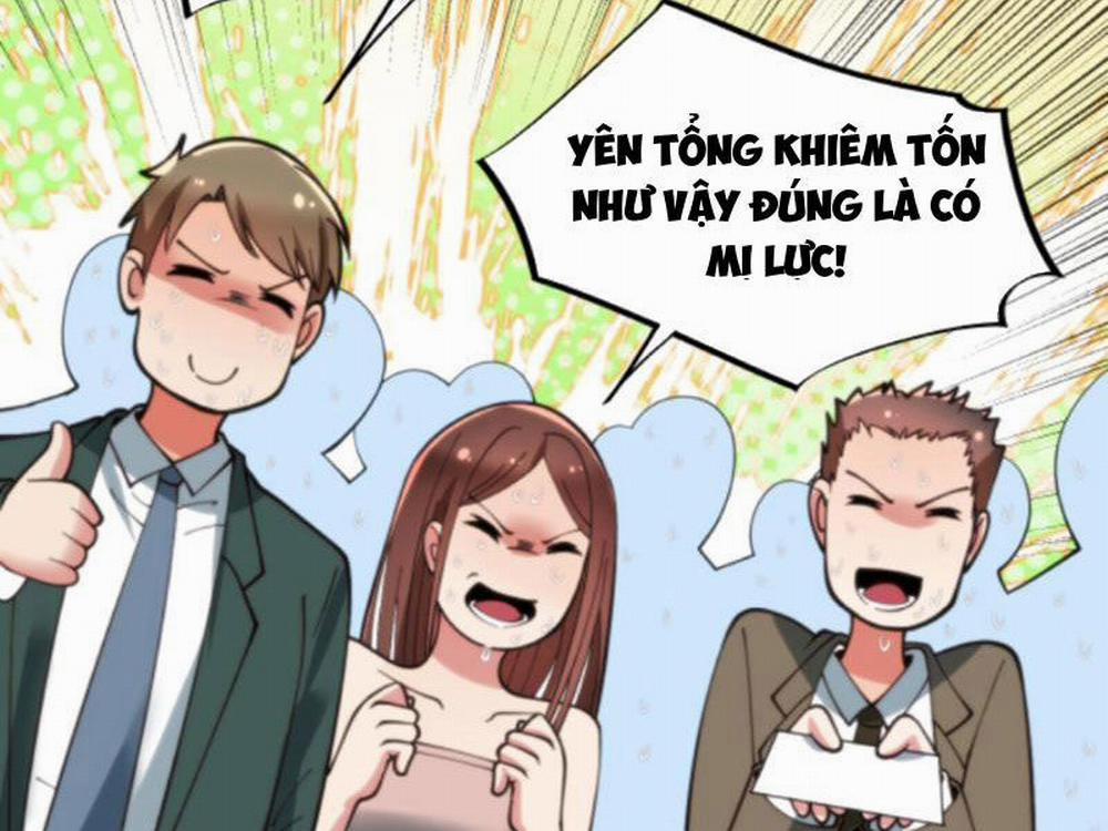 Ta Có 90 Tỷ Tiền Liếm Cẩu! 82 trang 4