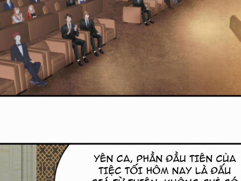 Ta Có 90 Tỷ Tiền Liếm Cẩu! 82 trang 42
